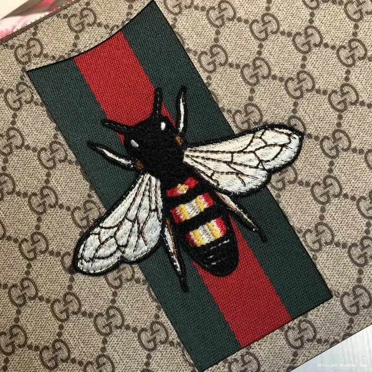 Official Brother Sam Gucci Bags 20GUC0166 0630